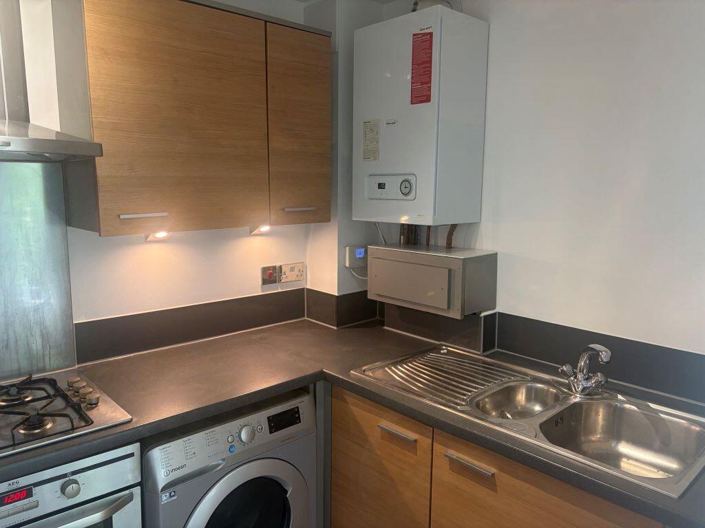 Wicks Place, Chelmsford